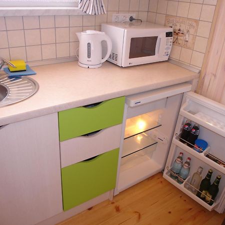Hotel Sicilia Chornomorsk Luaran gambar