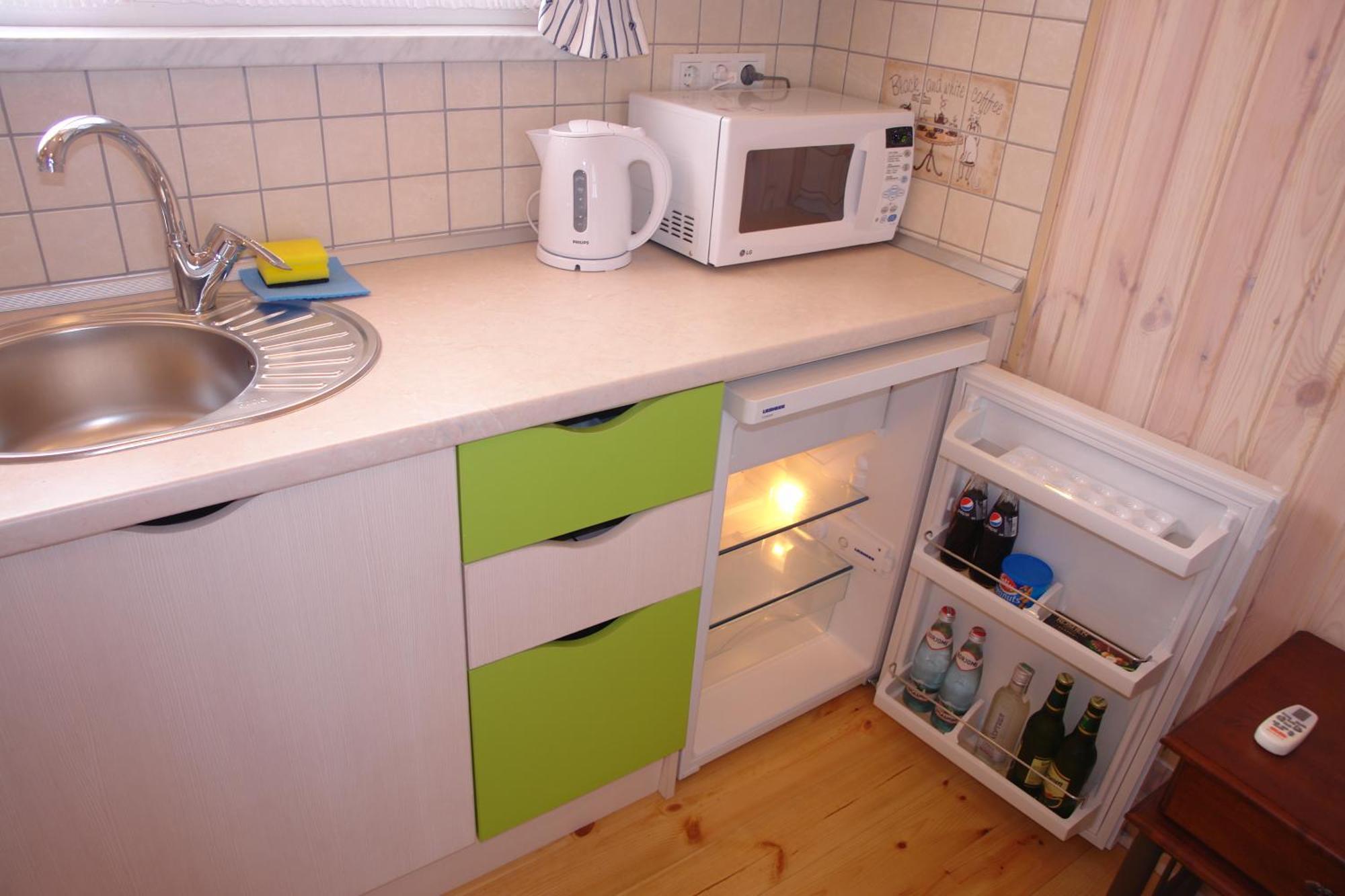 Hotel Sicilia Chornomorsk Luaran gambar