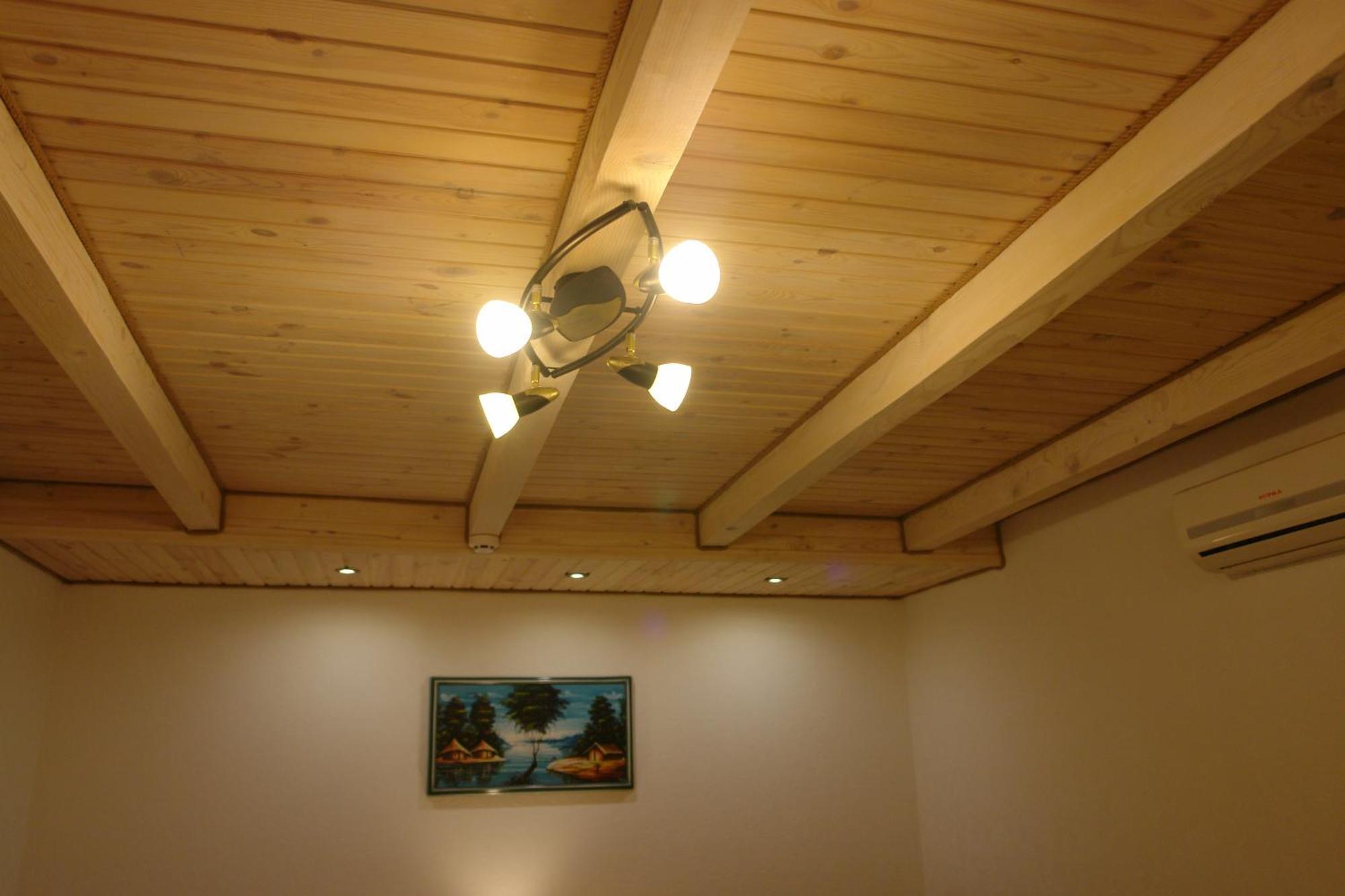 Hotel Sicilia Chornomorsk Luaran gambar