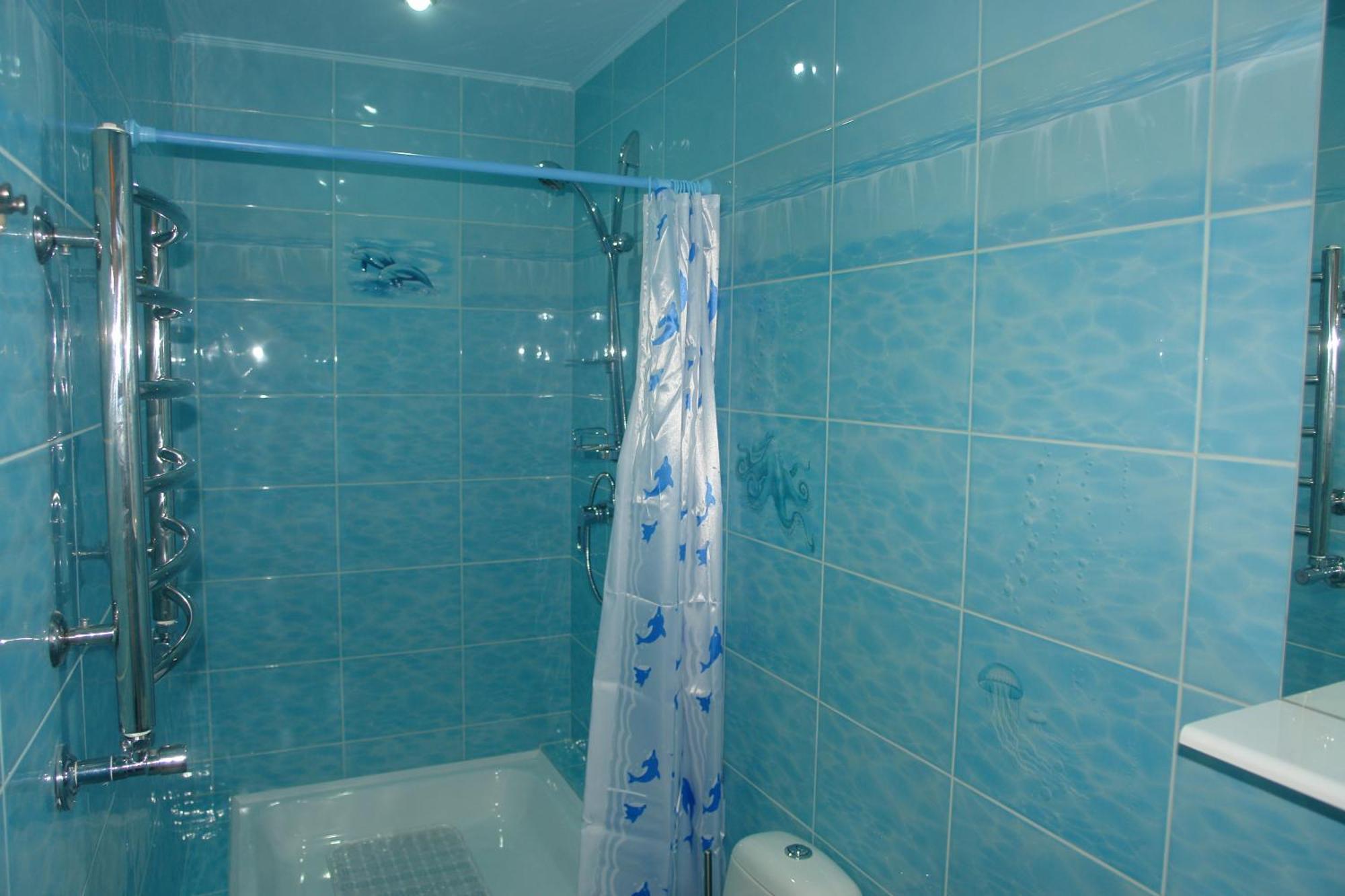 Hotel Sicilia Chornomorsk Luaran gambar