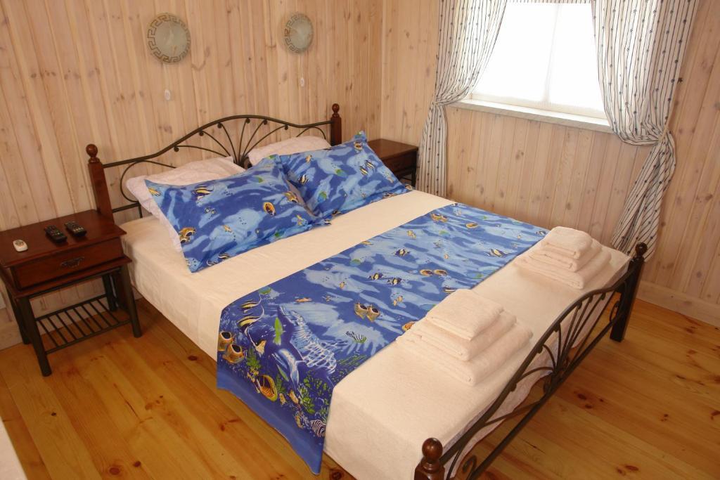Hotel Sicilia Chornomorsk Bilik gambar