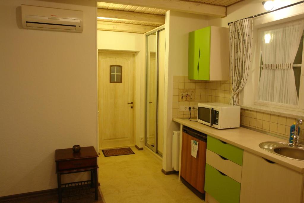 Hotel Sicilia Chornomorsk Bilik gambar