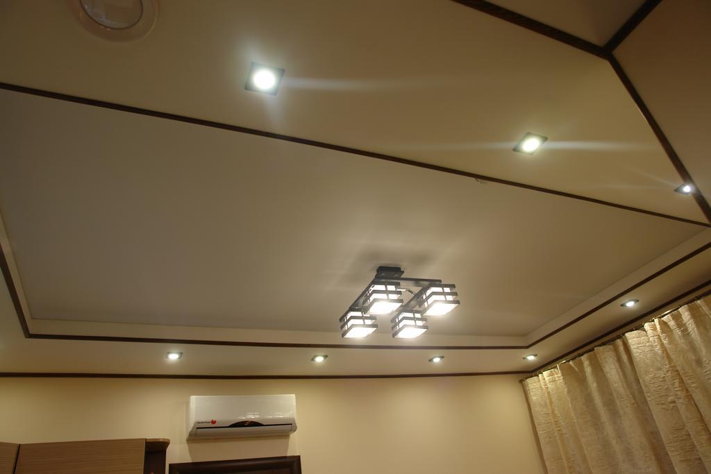 Hotel Sicilia Chornomorsk Luaran gambar