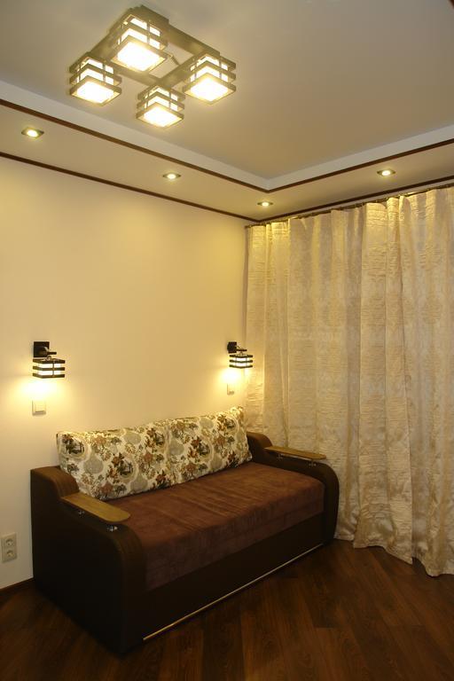 Hotel Sicilia Chornomorsk Luaran gambar