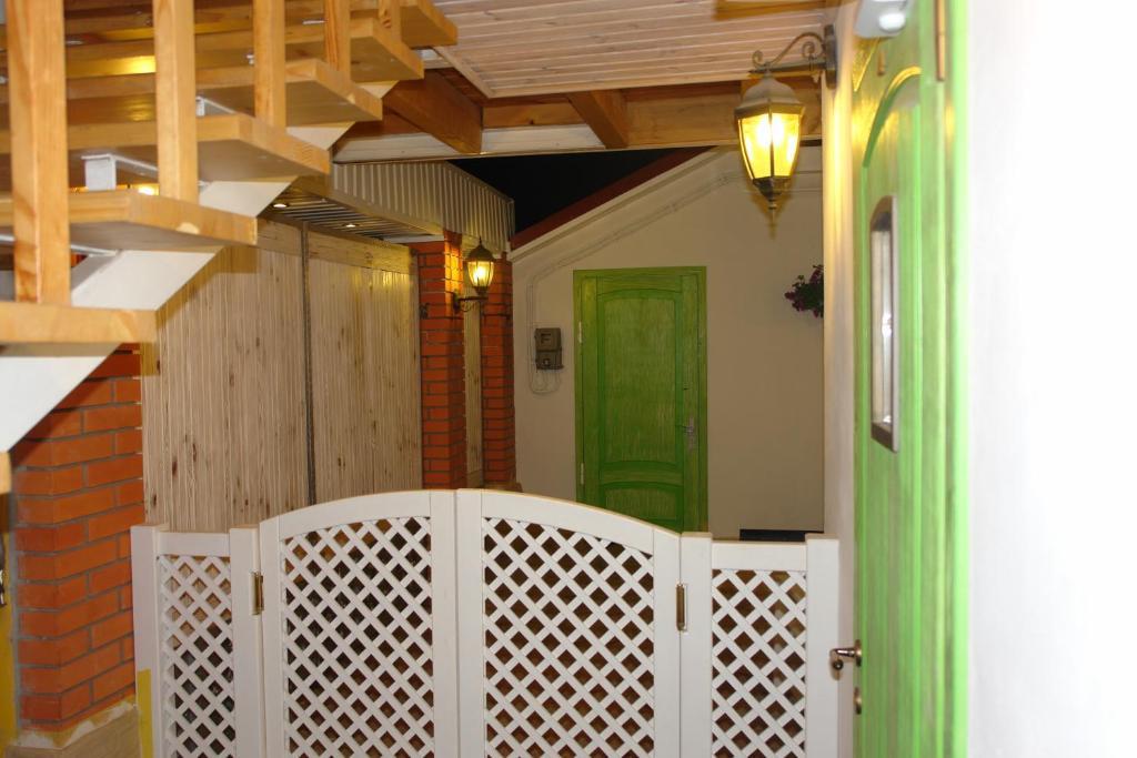 Hotel Sicilia Chornomorsk Luaran gambar