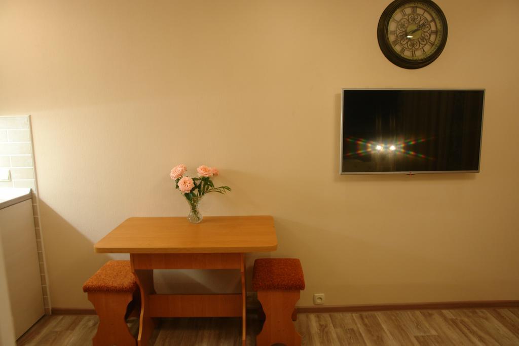 Hotel Sicilia Chornomorsk Luaran gambar