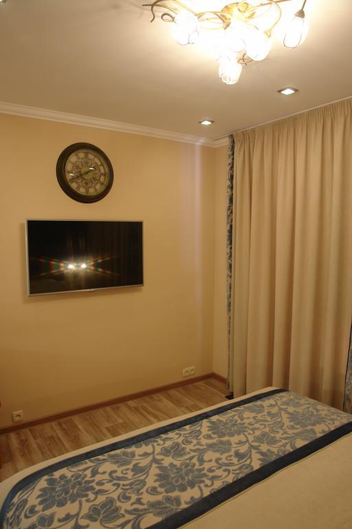 Hotel Sicilia Chornomorsk Luaran gambar
